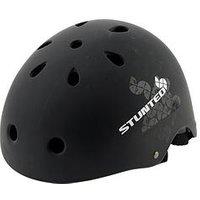 Stunted Ramp Helmet