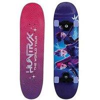 K-Pop Demon Hunters Kpop Demon Hunters - Takedown Wooden Skateboard