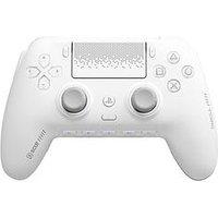 Corsair Scuf Omega Wireless Performance Controller For Ps5 & Pc - White