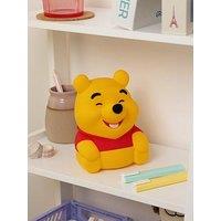 Disney Winnie The Pooh Squishyglo Light Rechargeable