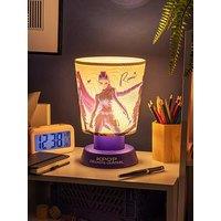 K-Pop Demon Hunters Kpop Demon Hunters Icon Lamp