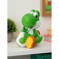 Super Mario Yoshi Globuddies Light