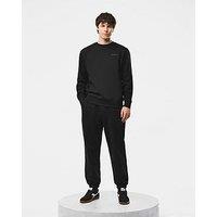Weekend Offender Del Mar Tracksuit - Black