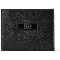 Weekend Offender Boxed Billfold Wallet - Black
