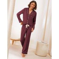 Friends Like These Purple Sweet Dreams Long Sleeve Pyjamas