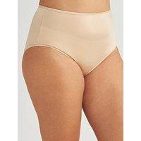 Miss Mary Of Sweden Freedom Skin-Relief Panty - Beige
