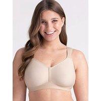 Miss Mary Of Sweden Feel Fresh Bra - Beige