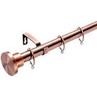 The Very Collection Disc Stopper 28Mm Pole Set 120-220Cm