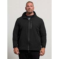 Badrhino Badrhino Waterproof Jacket