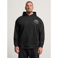Badrhino Weightplate Hoodie