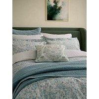 Bedeck Of Belfast Celina Cover Set Celadon/ Olive