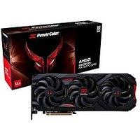 Powercolor Radeon Rx 9070 Gre Red Devil Oc 12Gb Gddr6 Graphics Card