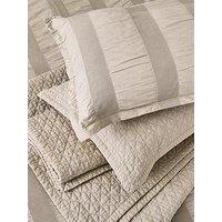 Bedeck Of Belfast Stonewashed Cotton Pillowcase Pairs Oxford Soft Linen