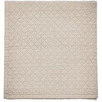 Bedeck Of Belfast Stonewashed Cotton Throw 230X250Cm Soft Linen
