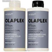 Olaplex Curl Duo 250Ml