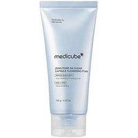 Medicube Zero Pore Sa Clear Capsule Cleansing Foam