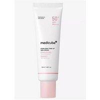 Medicube Pdrn Pink Tone Up Sun Cream 50Ml