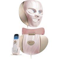 Shark Cryoglow Clinic Face + Body Under-Eye Contrast Therapy & Led Anti-Ageing & Blemish Clearing System