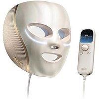 Shark Cryoglow Clinic Under-Eye Contrast Therapy & Led Anti-Ageing & Blemish Clearing Mask