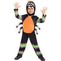 Spider Child Costume