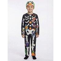 Sesame Street Skeleton