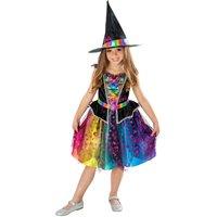 Barbie Witch Child Costume