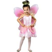 Springtime Fairy Child Costume