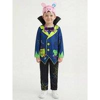 Peppa Pig Peppa George Frankie