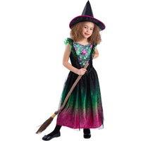 Kids Wicked Witch Light Up Costume