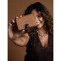Luella Grey Erin Small Purse In Tan