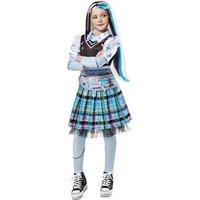 Monster High Frankie Stein Child Costume