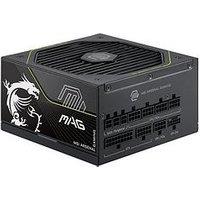 Msi 1200W Atx 3.1 Fully Modular Power Supply