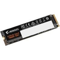 Gigabyte Aorus 2Tb M.2 Solid State Drive Gen4 7000E