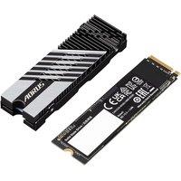 Gigabyte Aorus 1Tb M.2 Solid State Drive Gen4 7300