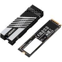 Gigabyte Aorus 2Tb M.2 Solid State Drive Gen4 7300