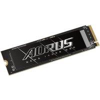 Gigabyte Aorus 4Tb M.2 Solid State Drive Gen5 14000