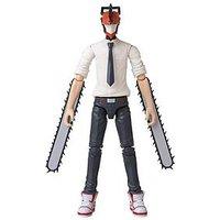 Anime Heroes Ah - Anime Heroes Chainsaw Man