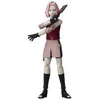 Anime Heroes Ah - Anime Heroes - Haruno Sakura