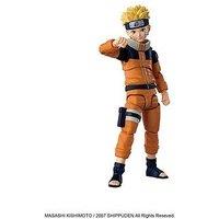 Ul - Naruto Wave 01 - Naruto Uzumaki (Childhood)