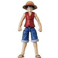 Ul - One Piece - Monkey D. Luffy