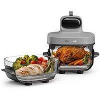 Dreame Tasti Air Fryer Gry-Uk