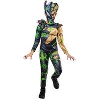 Marvel Venomized Groot Child Costume