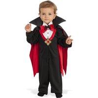 Dapper Dracula Toddler Costume