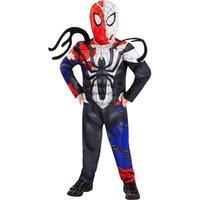 Marvel Marvel Venomized Spider-Man Child Costume