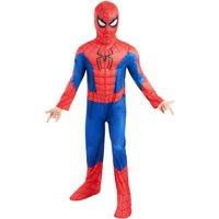 Spiderman Spider-Man: Brand New Day Deluxe Child Costume
