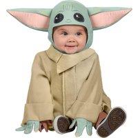 Star Wars The Child Costume