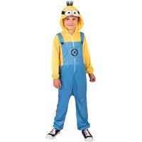 Minions Child Jumpsuit