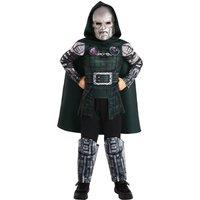 The Avengers Avengers Doomsday Dr Doom Child Costume