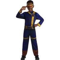 The Avengers Avengers Doomsday Cyclops Child Costume