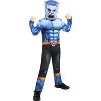 The Avengers Avengers Doomsday Beast Child Costume